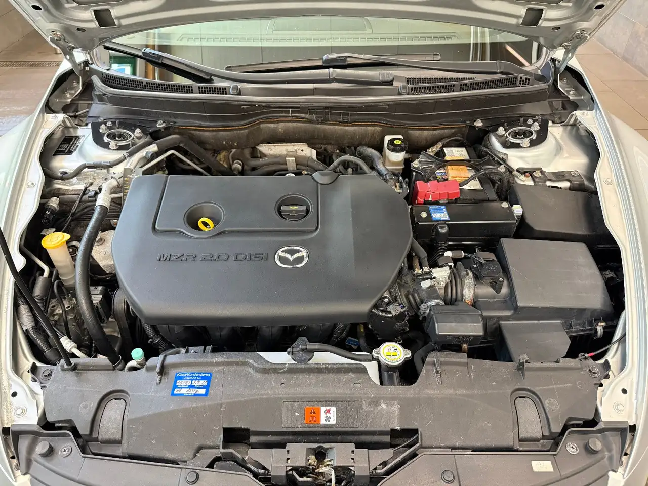 Das Auto