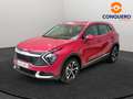 Kia Sportage 1.6 T-GDi HEV Drive Rojo - thumbnail 3