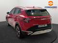 Kia Sportage 1.6 T-GDi HEV Drive Rojo - thumbnail 6