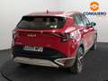 Kia Sportage 1.6 T-GDi HEV Drive Rojo - thumbnail 4