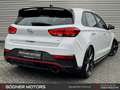 Hyundai i30 N 2.0 T-GDI Performance 1.HAND/DE-FHZ/SCHALEN/F... Blanc - thumbnail 4