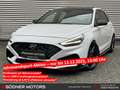Hyundai i30 N 2.0 T-GDI Performance 1.HAND/DE-FHZ/SCHALEN/F... Blanc - thumbnail 1