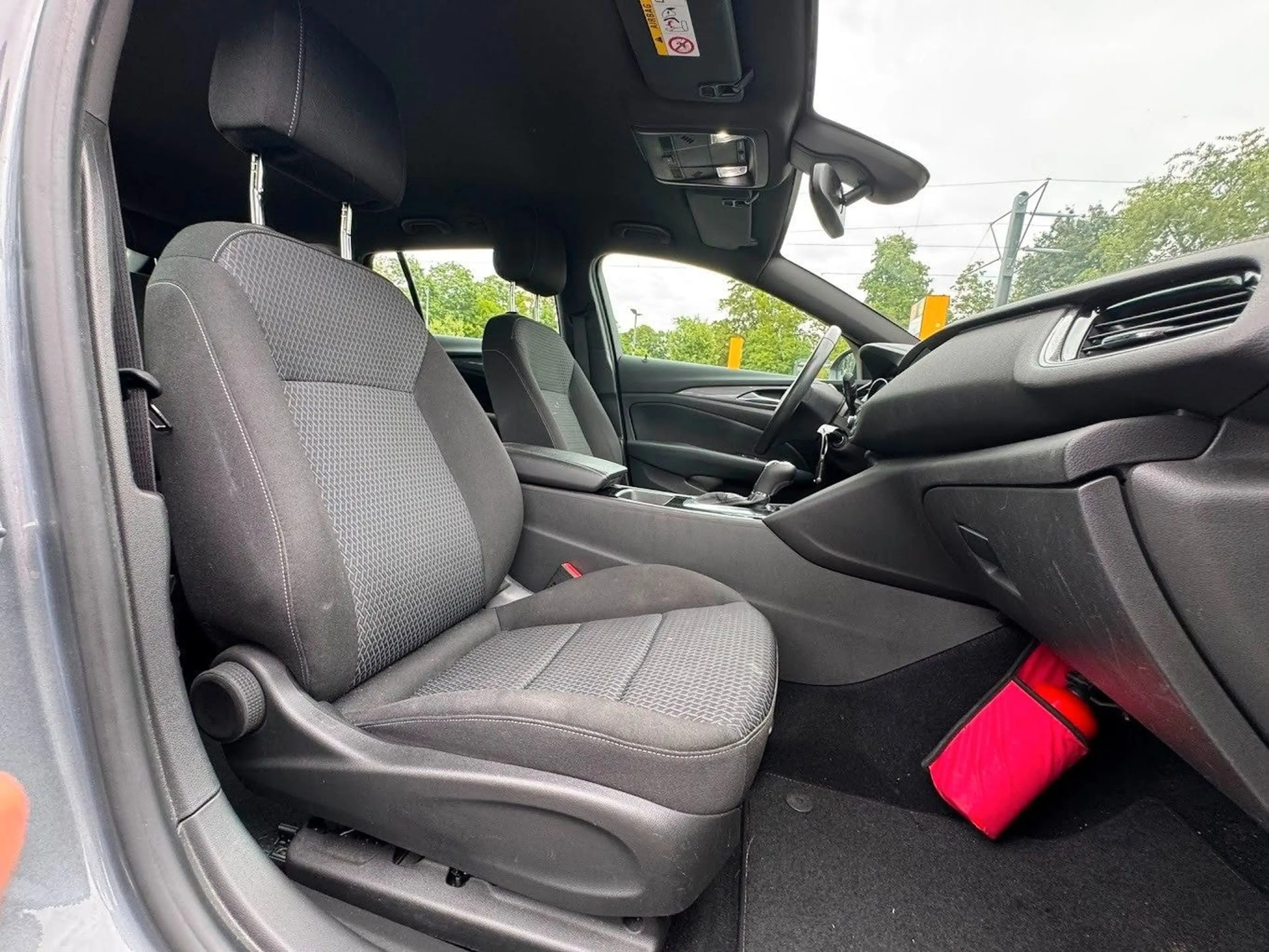 Opel Insignia Insignia Edition Business LED. NAVI. AGR. PDC — photo 12