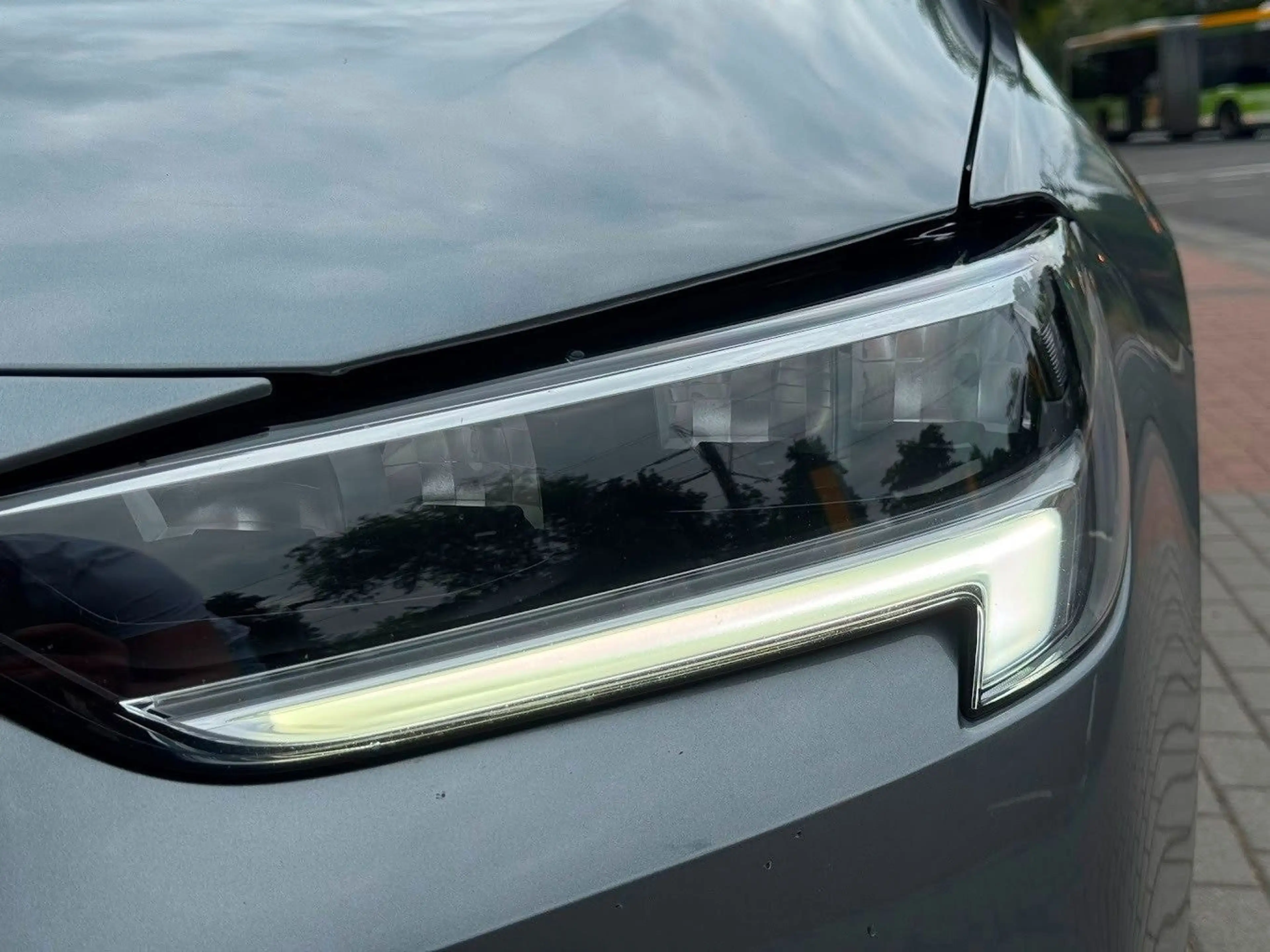 Opel Insignia Insignia Edition Business LED. NAVI. AGR. PDC — photo 10