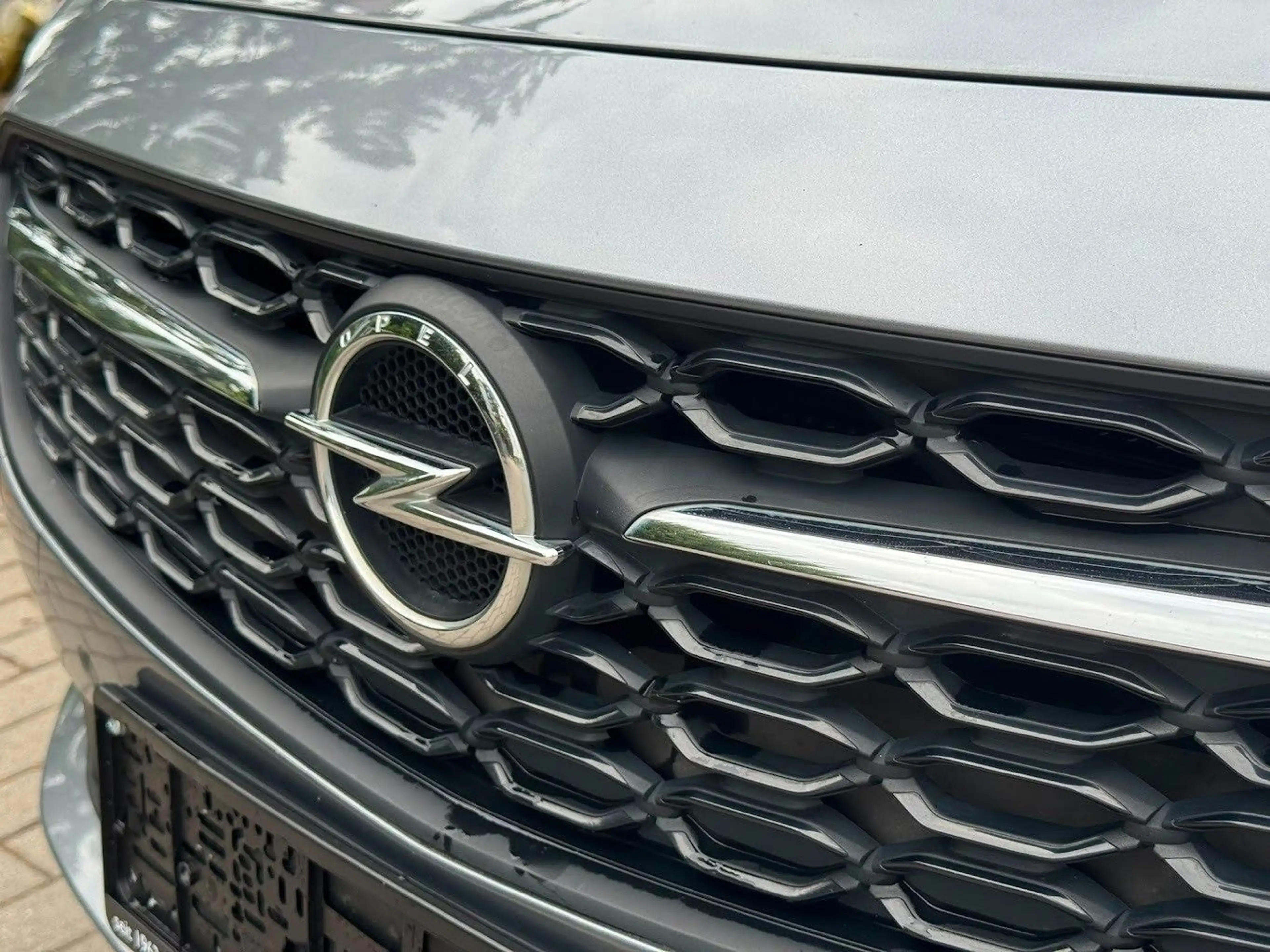 Opel Insignia Insignia Edition Business LED. NAVI. AGR. PDC — photo 11