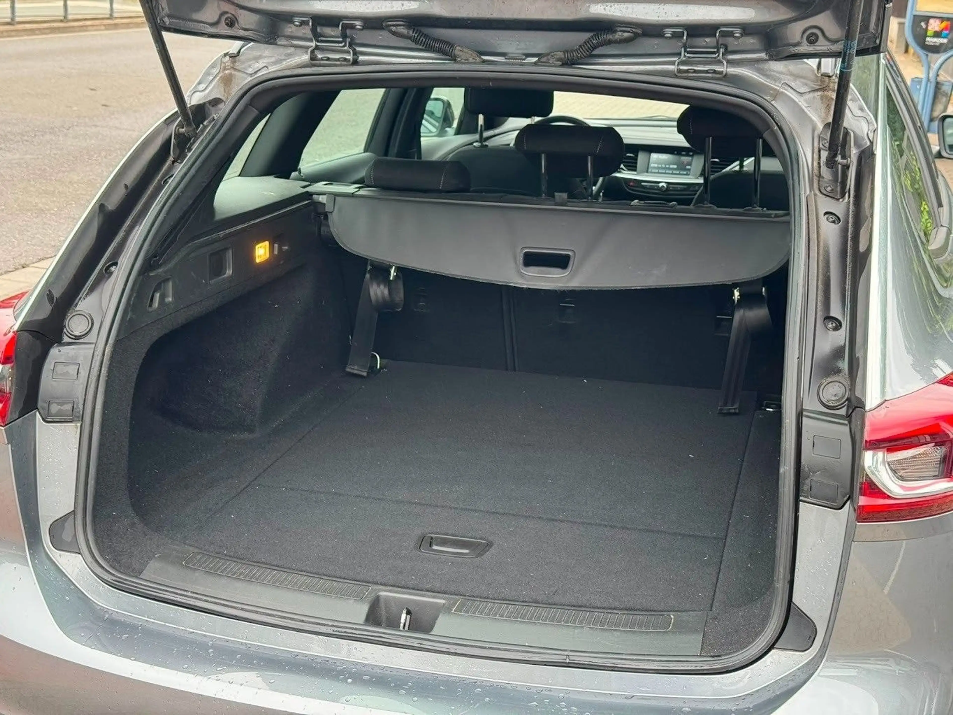 Opel Insignia Insignia Edition Business LED. NAVI. AGR. PDC — photo 9