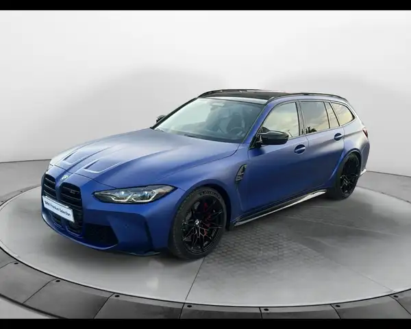 BMW M3 Touring 3.0 Competition M xdrive auto