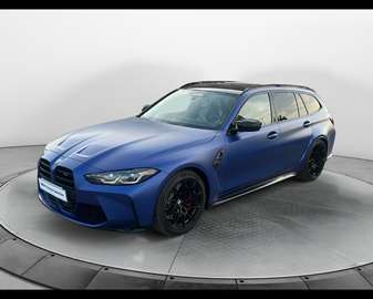 Touring 3.0 Competition M xdrive auto