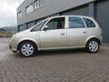 Opel Meriva 1.6-16V Temptation 098747 km nap Beige - thumbnail 3