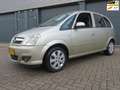 Opel Meriva 1.6-16V Temptation 098747 km nap Beige - thumbnail 1