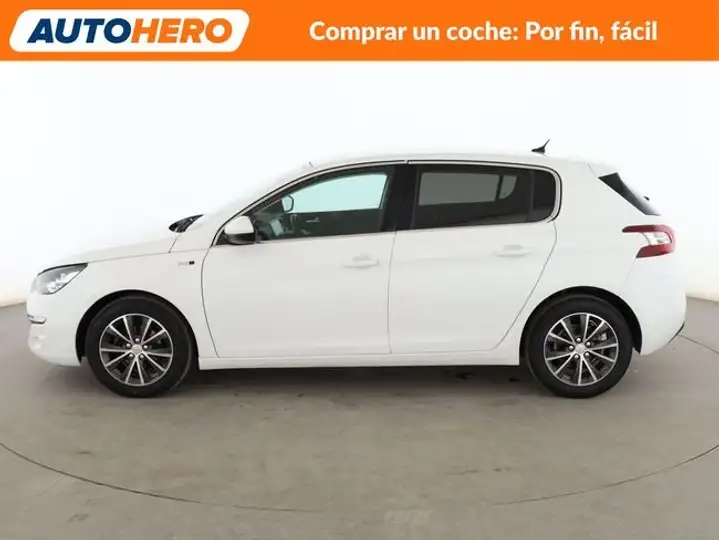 Peugeot 308 1.2 Pure Tech S&S Style 2015, foto 3