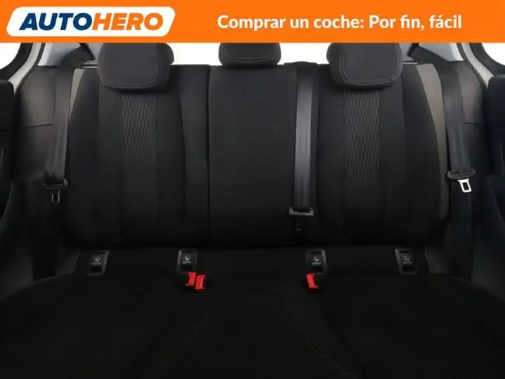 Peugeot 308 1.2 Pure Tech S&S Style 2015, foto 16