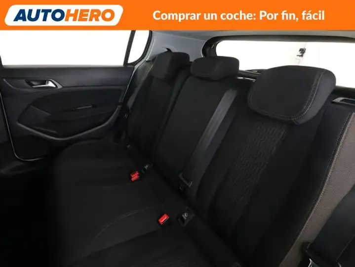 Peugeot 308 1.2 Pure Tech S&S Style 2015, foto 15