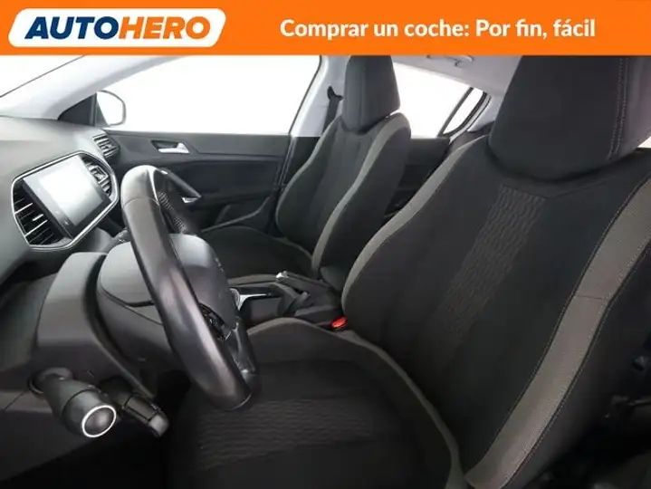 Peugeot 308 1.2 Pure Tech S&S Style 2015, foto 11