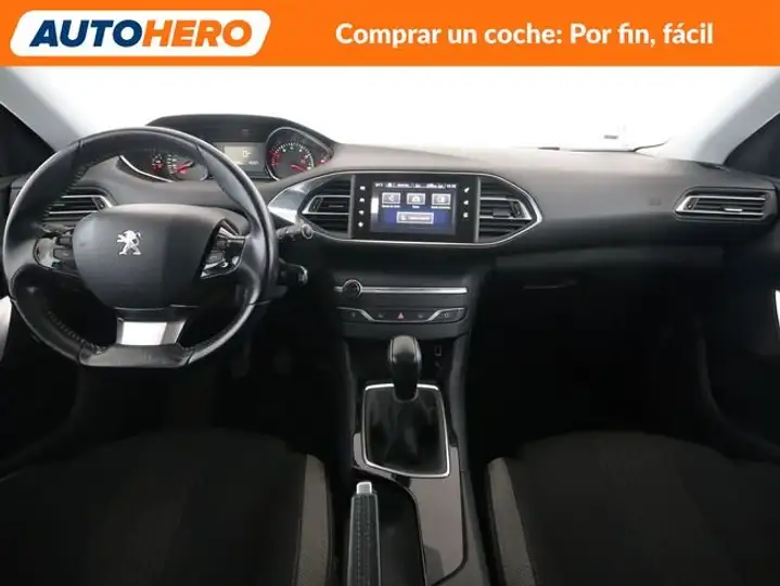 Peugeot 308 1.2 Pure Tech S&S Style 2015, foto 13