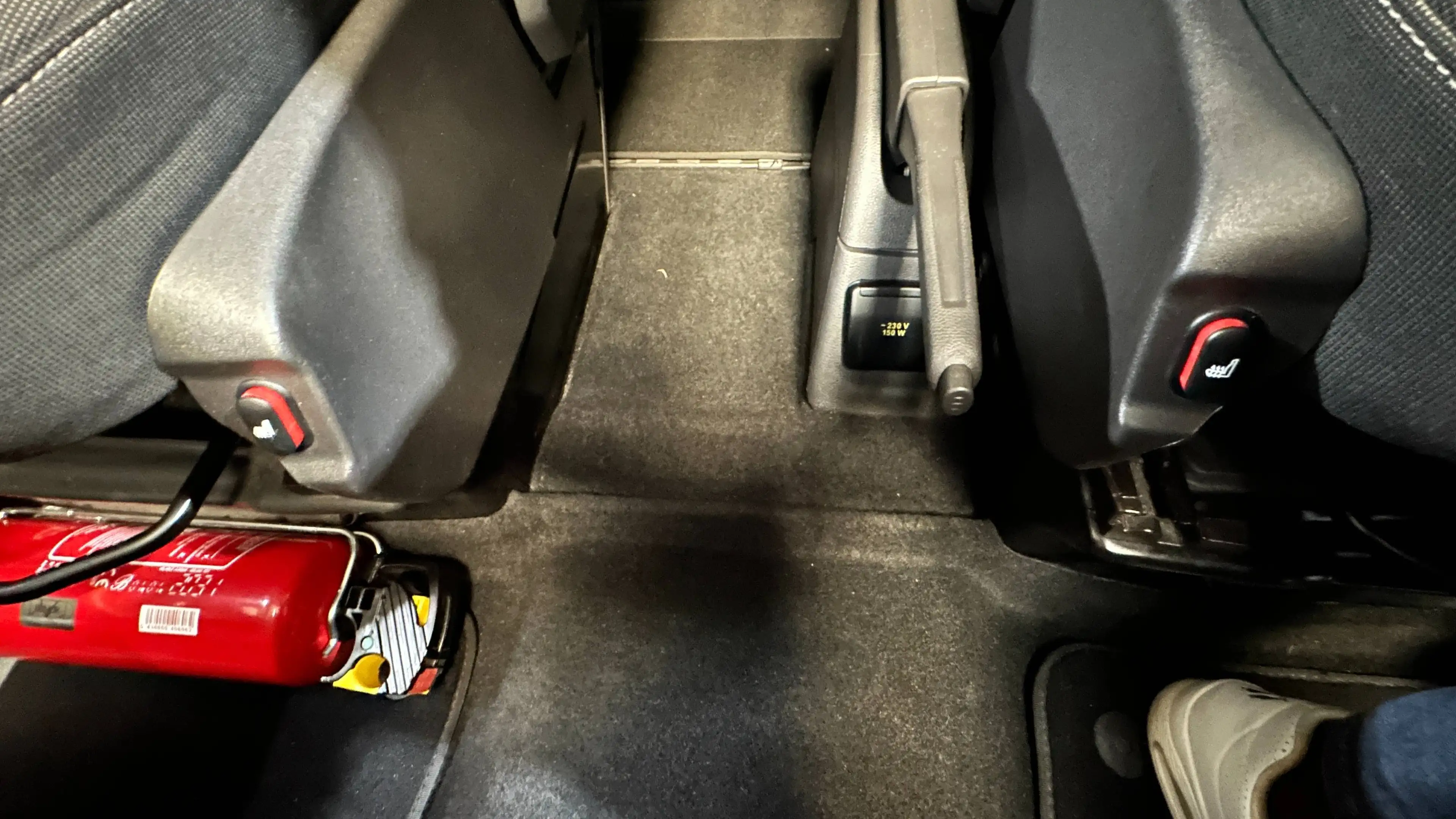 Ford Transit Custom 2.0 TDCi L1H1 Trend — photo 14