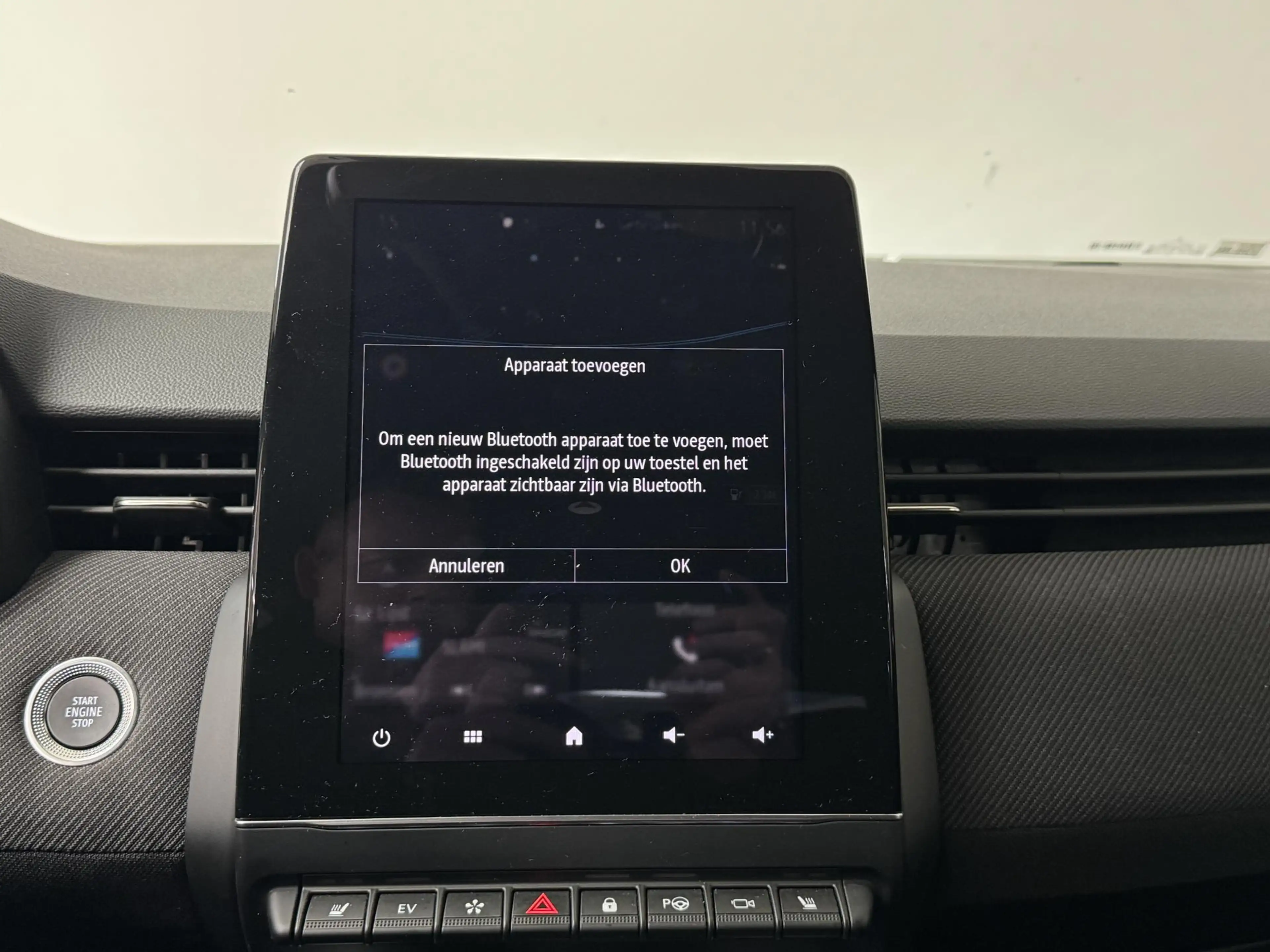 Renault Clio 1.6 E-Tech Full Hybrid 145 Esprit Alpine | Navigat — photo 37