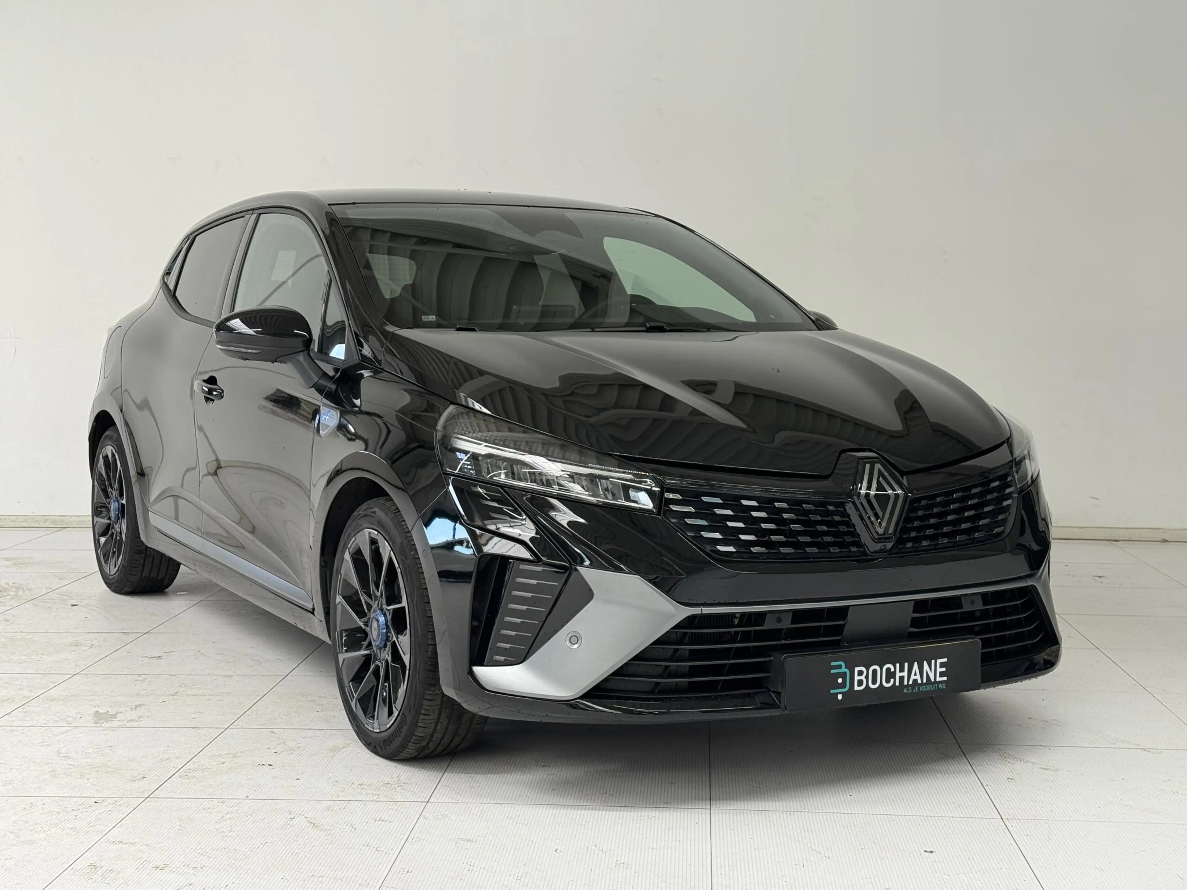 Renault Clio 1.6 E-Tech Full Hybrid 145 Esprit Alpine | Navigat — photo 5