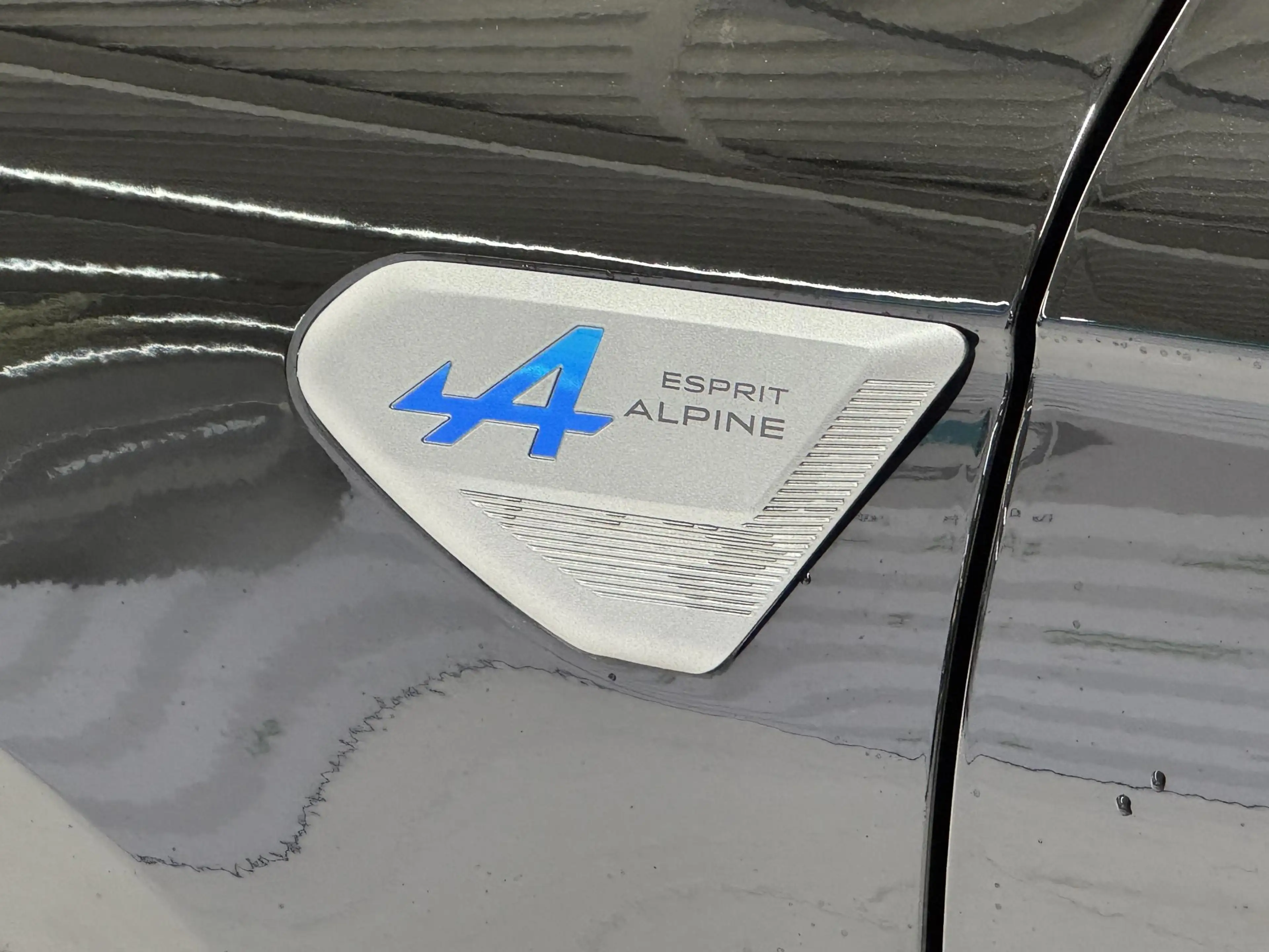 Renault Clio 1.6 E-Tech Full Hybrid 145 Esprit Alpine | Navigat — photo 16