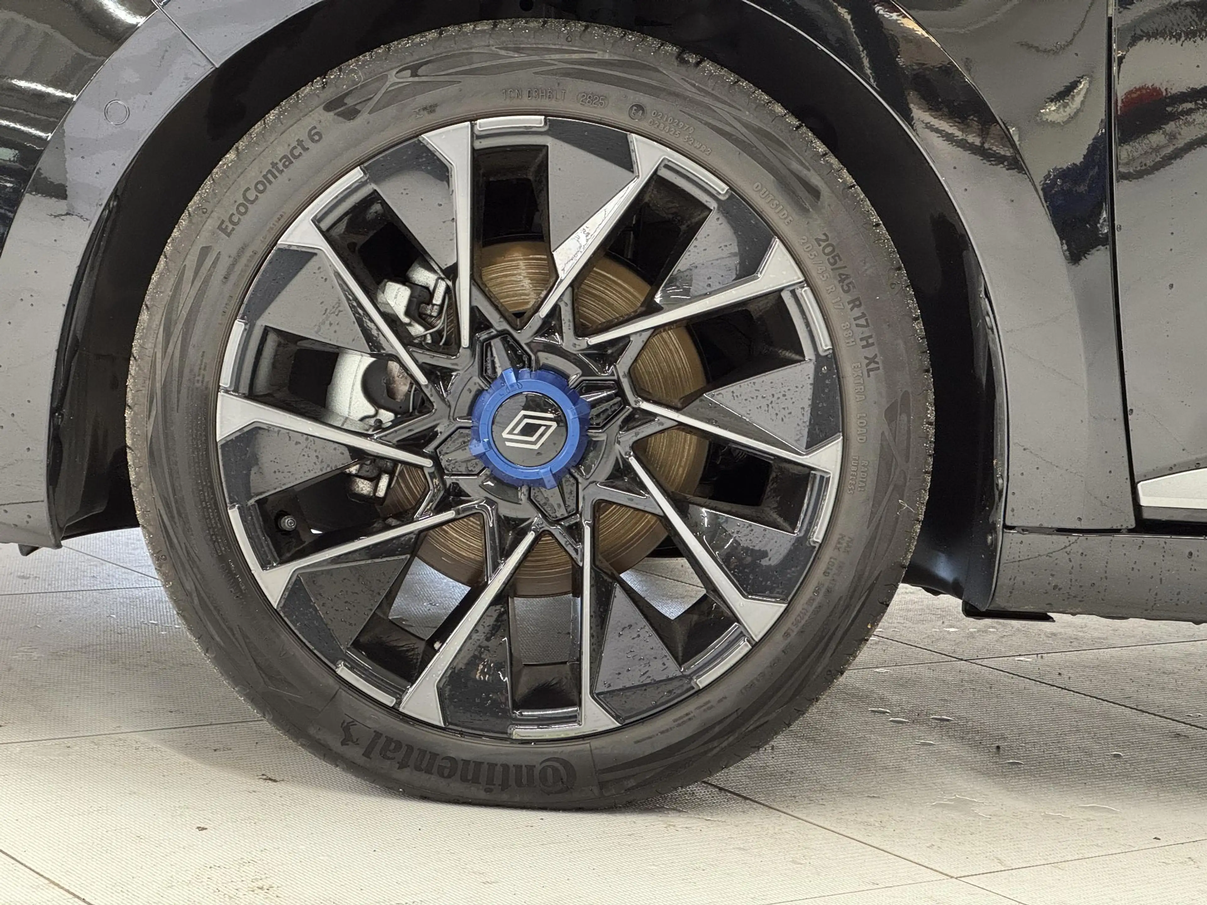 Renault Clio 1.6 E-Tech Full Hybrid 145 Esprit Alpine | Navigat — photo 26