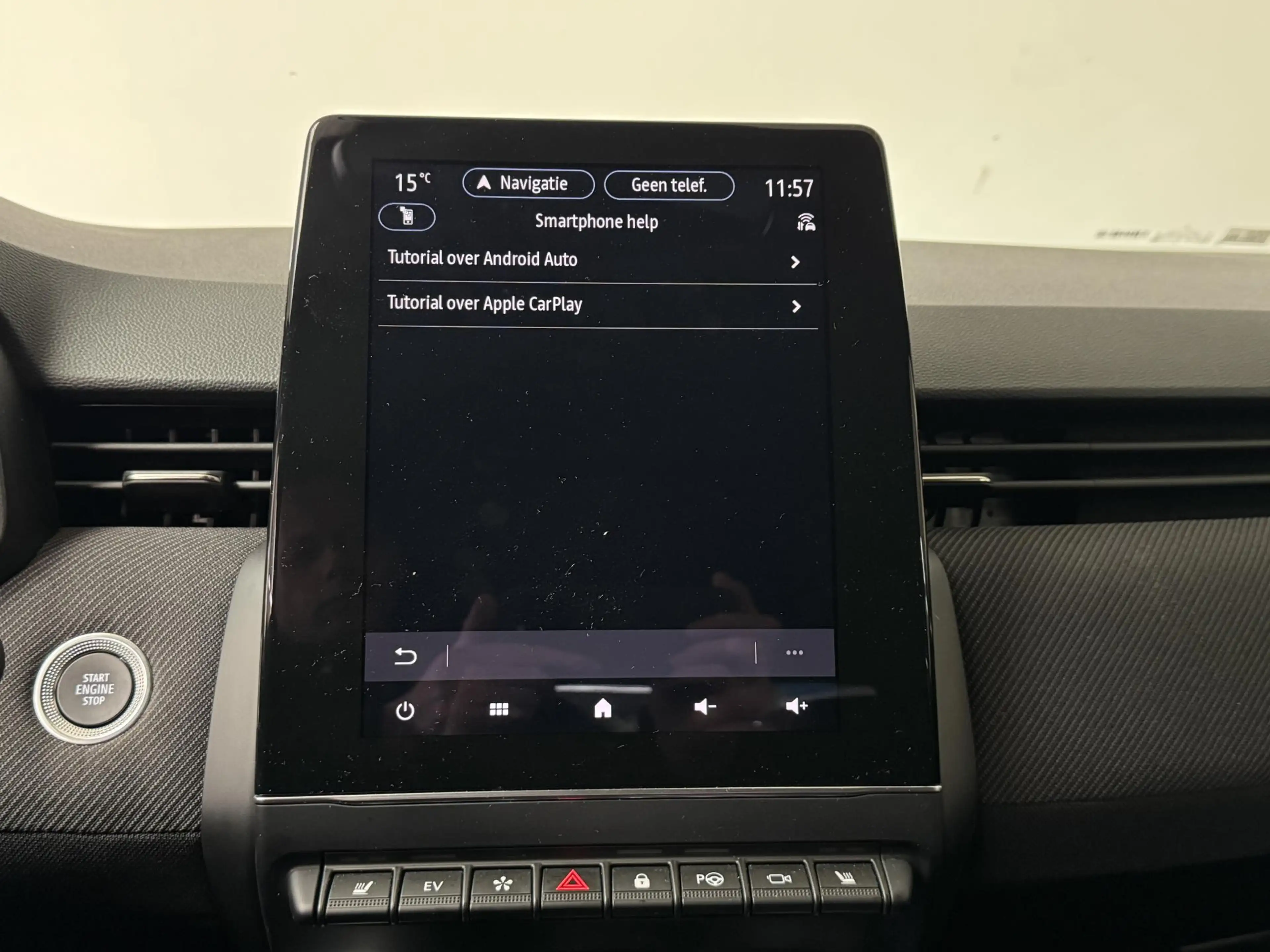 Renault Clio 1.6 E-Tech Full Hybrid 145 Esprit Alpine | Navigat — photo 39