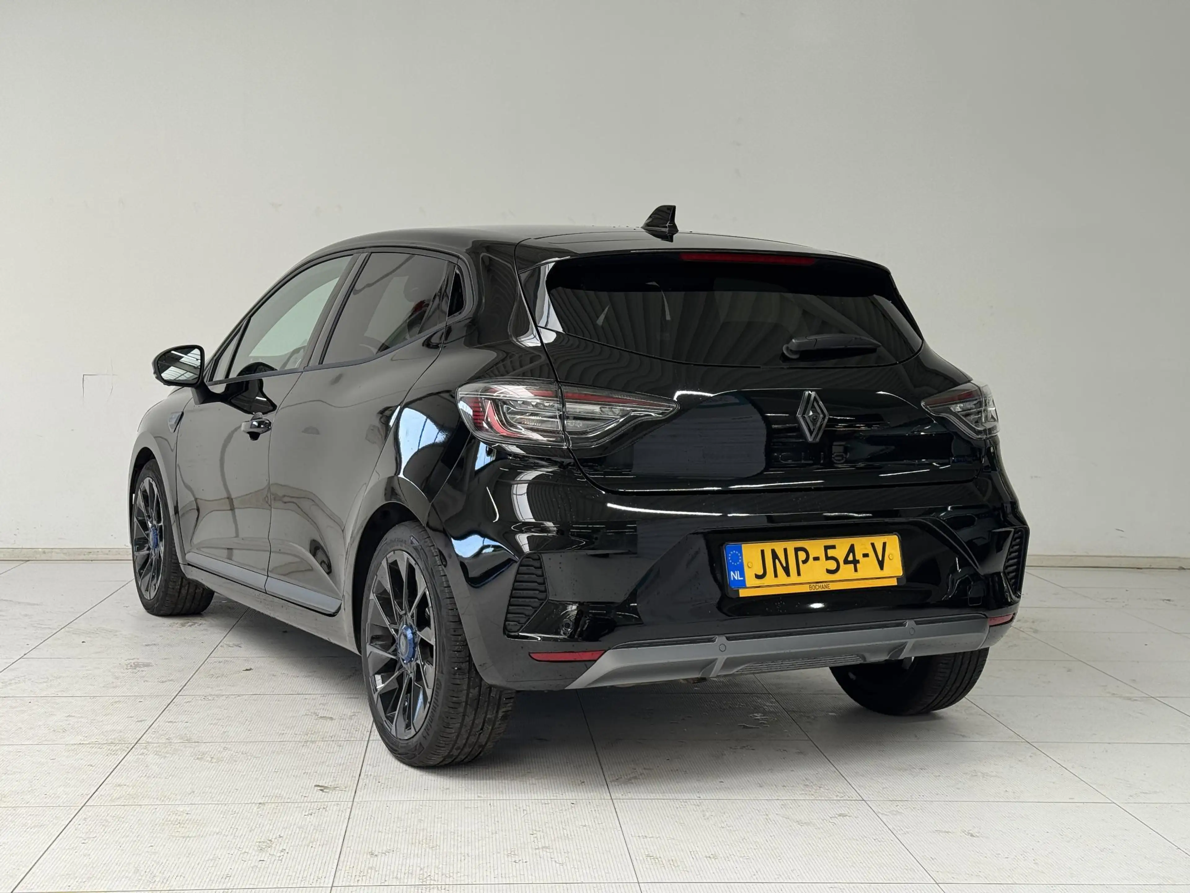 Renault Clio 1.6 E-Tech Full Hybrid 145 Esprit Alpine | Navigat — photo 6