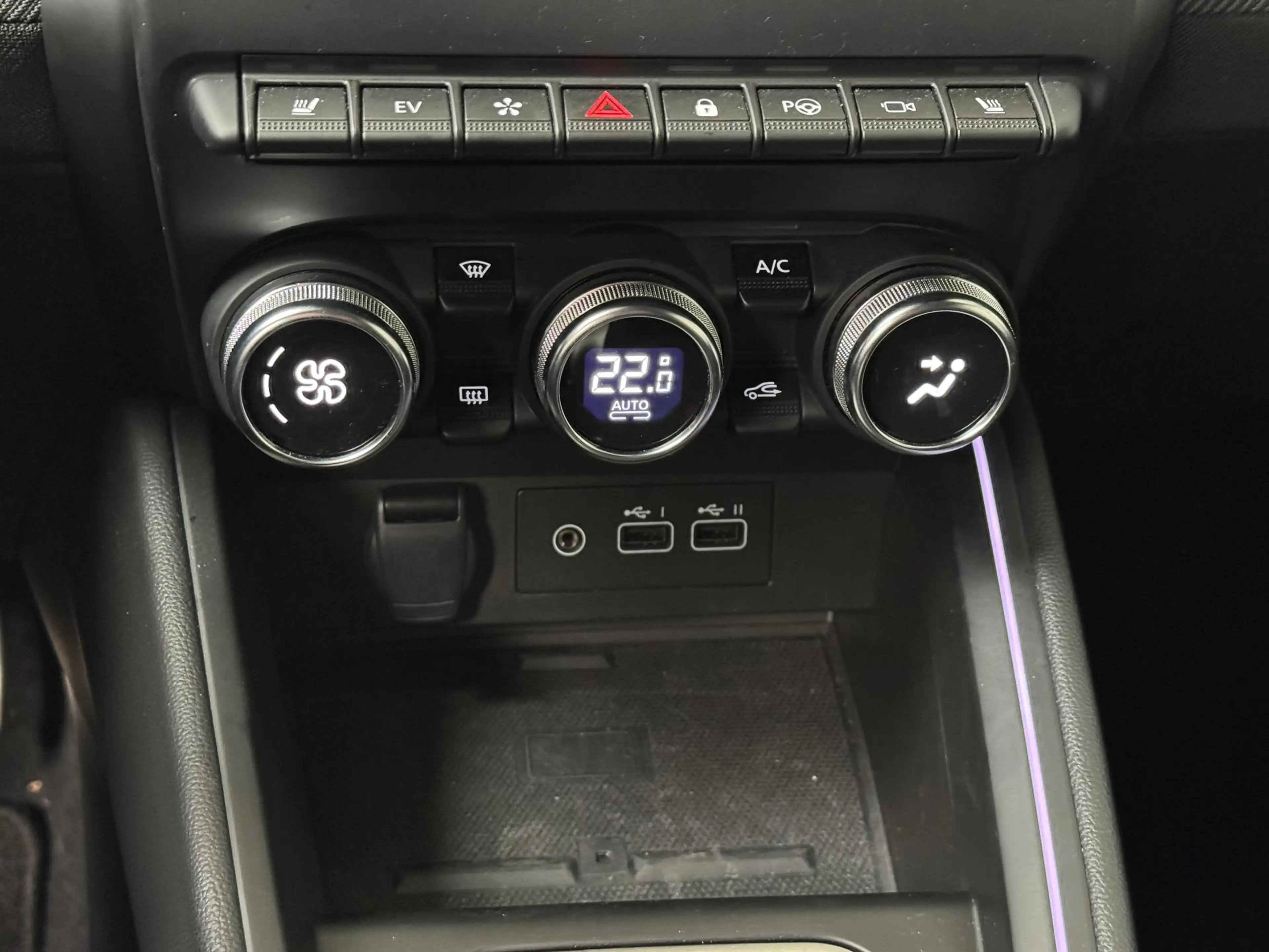 Renault Clio 1.6 E-Tech Full Hybrid 145 Esprit Alpine | Navigat — photo 13