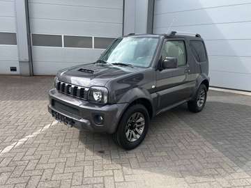 Jimny 1.3i JLX Dakota