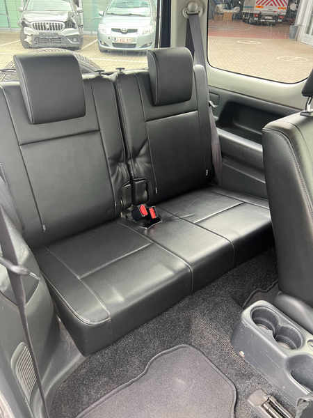 Suzuki Jimny Jimny 1.3i JLX Dakota — photo 13