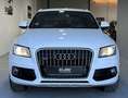 Audi Q5 2.0 TDI quattro S-Tronic S-LINE Voll-Service Blanc - thumbnail 9