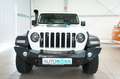 Jeep Wrangler Unlimited Plug-In Hybrid Rubicon AWD Weiß - thumbnail 7