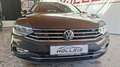 Volkswagen Passat Kombi 2,0 TDI DSG 110 Kw Business AHK Tausch mögl Grau - thumbnail 2