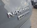 Nissan Juke Juke 1.6 HEV N-Design Gris - thumbnail 11