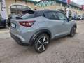 Nissan Juke Juke 1.6 HEV N-Design Gris - thumbnail 8