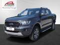 Ford Ranger Ranger Doppelkabine Wildtrak 4x4 2,0 EcoBlue Aut. Grau - thumbnail 1