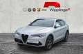 Alfa Romeo Stelvio Sprint 2,2 16V 190 AT8 Q4 Argento - thumbnail 1