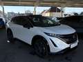 Nissan Ariya Ariya 87kWh Evolve Aut. Weiß - thumbnail 2