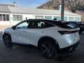 Nissan Ariya Ariya 87kWh Evolve Aut. Weiß - thumbnail 6