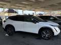 Nissan Ariya Ariya 87kWh Evolve Aut. Weiß - thumbnail 3