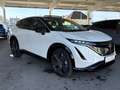 Nissan Ariya Ariya 87kWh Evolve Aut. Weiß - thumbnail 1