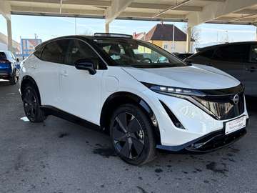 Ariya 87kWh Evolve Aut.