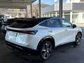 Nissan Ariya Ariya 87kWh Evolve Aut. Weiß - thumbnail 4