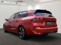 Opel Astra ST Plug-In-Hybrid Elegance el.Heckklappe 7,4KW Rot - thumbnail 4