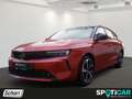 Opel Astra ST Plug-In-Hybrid Elegance el.Heckklappe 7,4KW Rot - thumbnail 1