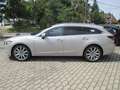 Mazda 6 2023 5WGN 2.0L SKYACTIV G 165 6AT FWD EXCLUSIVE-LI Silber - thumbnail 2