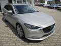 Mazda 6 2023 5WGN 2.0L SKYACTIV G 165 6AT FWD EXCLUSIVE-LI Silber - thumbnail 7