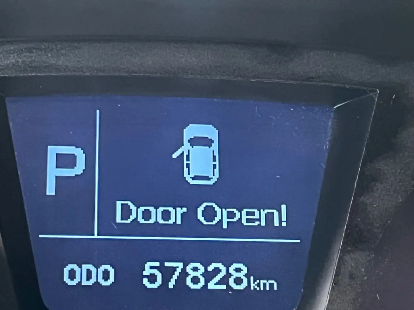 Hyundai iX20 1.6 Automatik Gris - 2