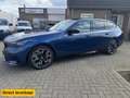 BMW i5 Touring M60 xDrive 601PK Origineel NL (btw) Blau - thumbnail 1