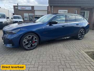 Touring M60 xDrive 601PK Origineel NL (btw)