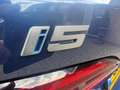 BMW i5 Touring M60 xDrive 601PK Origineel NL (btw) Blau - thumbnail 12